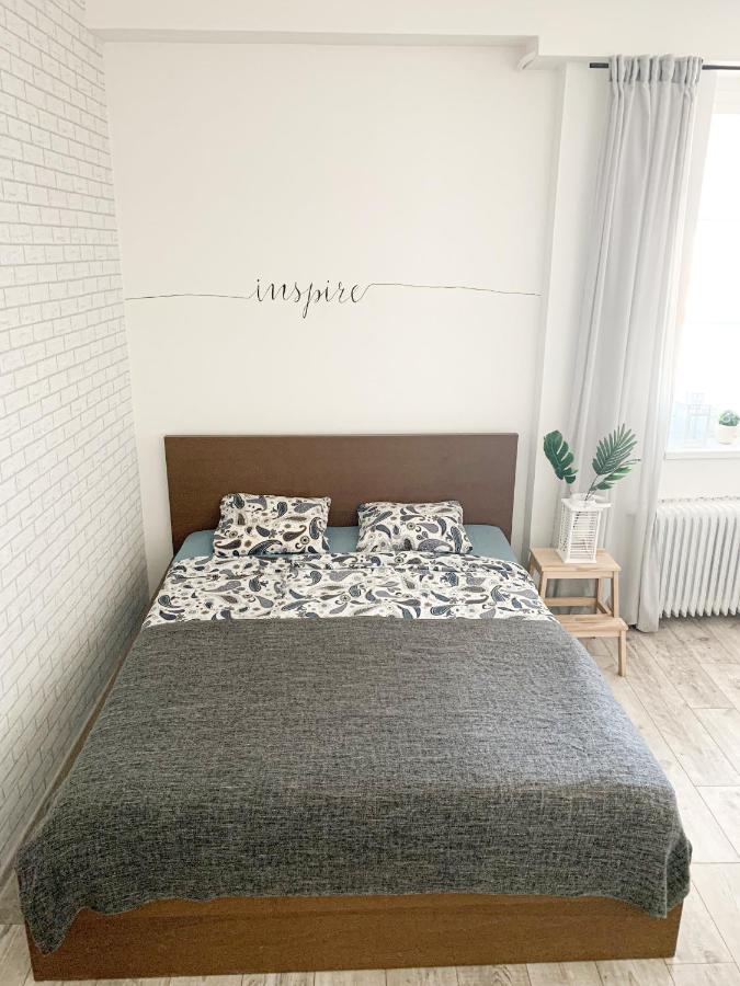 Charming Apartment In Paradise Called Bratislava Bagian luar foto