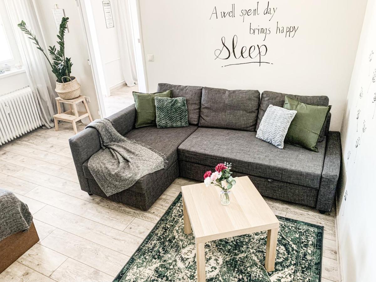 Charming Apartment In Paradise Called Bratislava Bagian luar foto